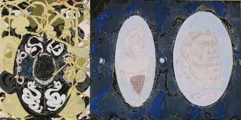 Cameo Three (series 3)