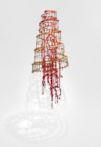 Raine Bedsole Beacon, 2020