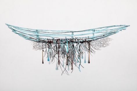 Raine Bedsole Apate, 2018
