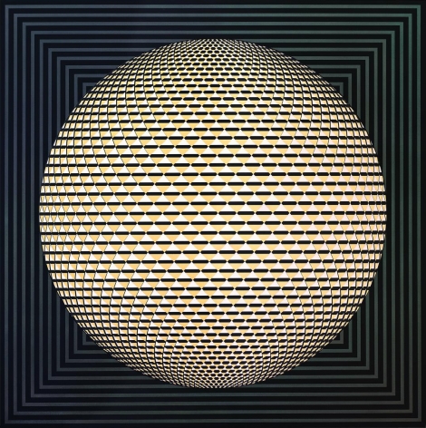 The Emanation of the Empyrean