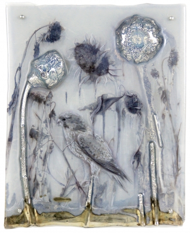 Sibylle Peretti My Peregrine I, 2021