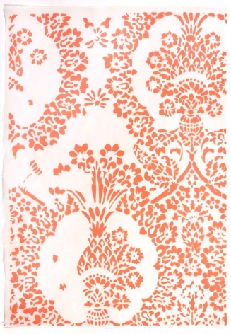 Pink Velvet Pattern
