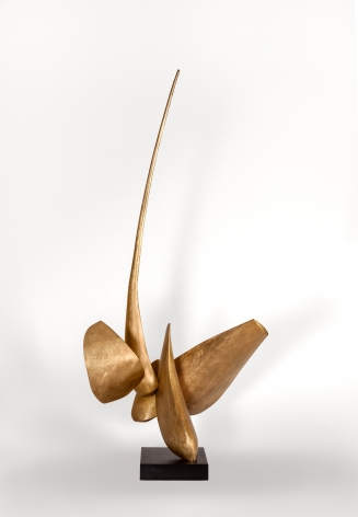 PYRST, 2017 welded bronze