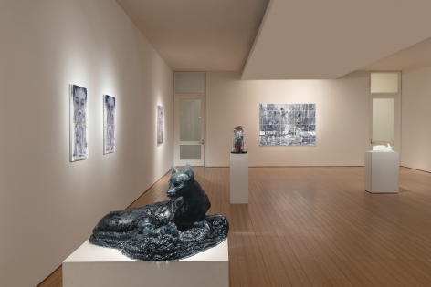 Sibylle Peretti Loveland, 2021
