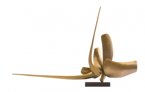 Kevit fabricated bronze