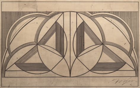 George Dunbar Bridge No. 19- Coin Du Lestin Series, 2020