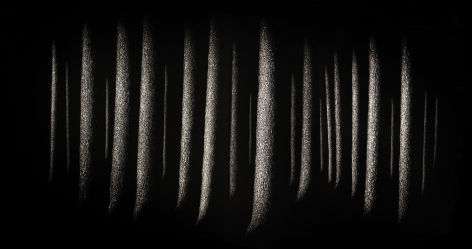 Mitchell Lonas Stillness, Evening, 2021
