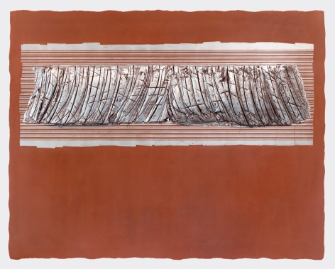 George Dunbar Torregano - Surge Series, 2020