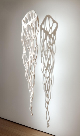 White Vessel III