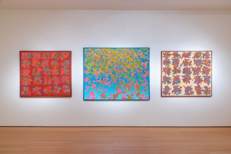 Callan Contemporary , gallery view 