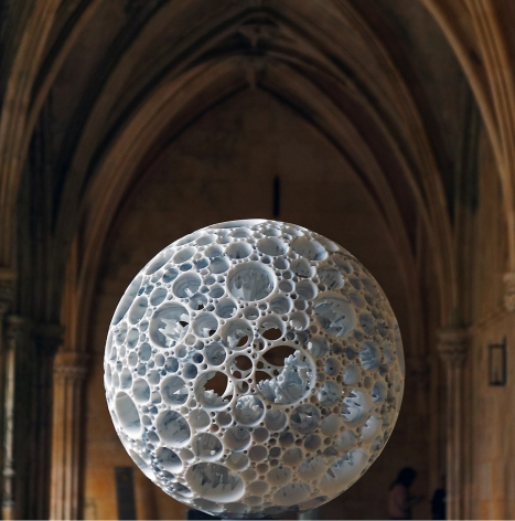Matthias Contzen Planet Love 