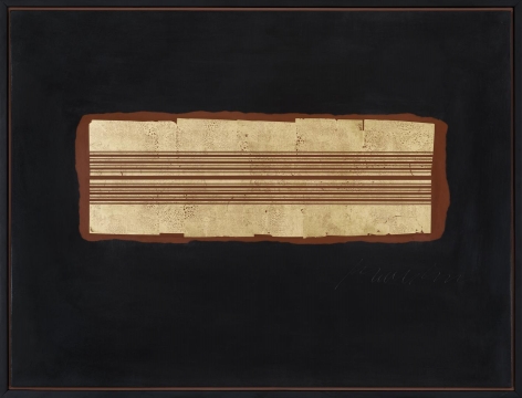 Ruellia- Alluvion Series