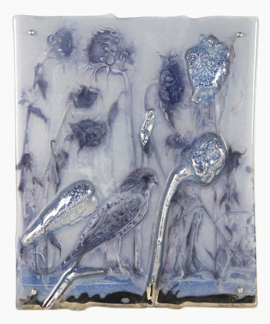 Sibylle Peretti My Peregrine II, 2021
