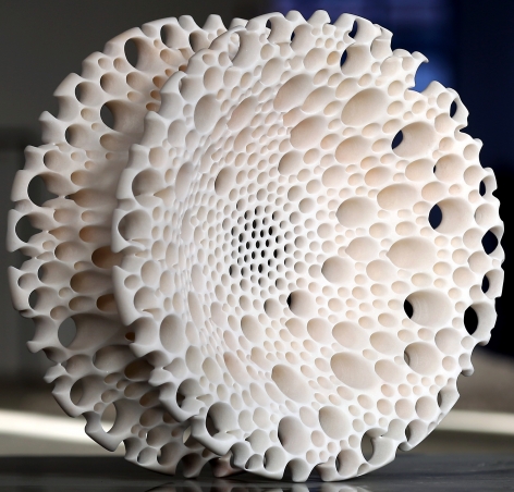 Matthias Contzen TORUS 52, 2019