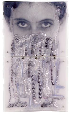Sibylle Peretti Awakening, 2021