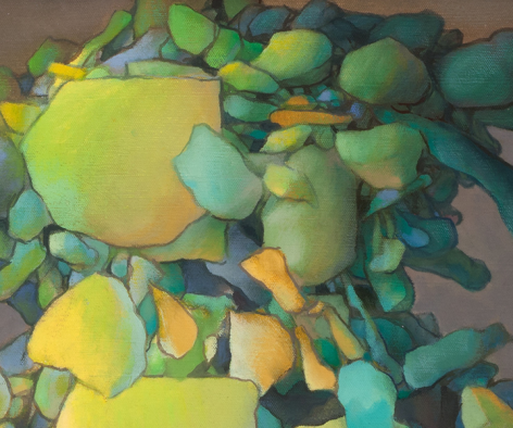 José-María Cundín Detail
