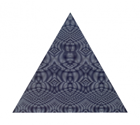 Heart Sutra -- Form is Void and Void is Form