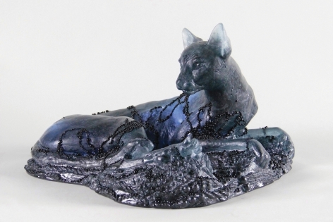 Sibylle Peretti Panther, 2021
