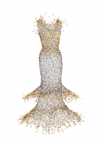 Key-Sook Geum Dialogue VII, 2018