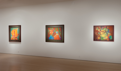 Gallery View 2016