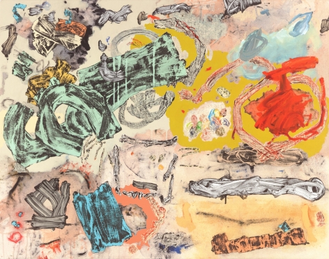 Doyle Gertjejansen Ida F's Collection, 2020