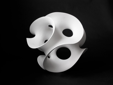 Medium Loop stoneware
