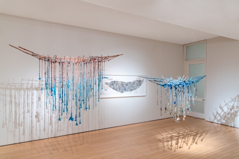 Raine Bedsole "Water and Dreams"