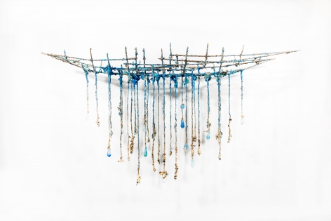 Raine Bedsole ARIADNE, 2020