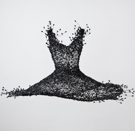 Moving in Black 