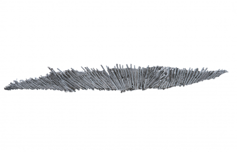 Theia cast bronze