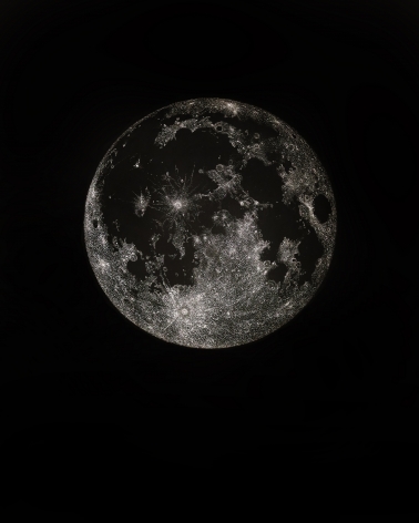 Mitchell Lonas Moon, 2021