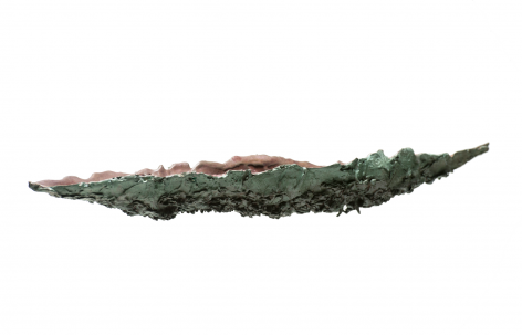Eos cast bronze