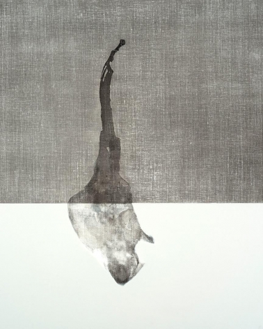 Andrew Wapinski Untitled I, 2018
