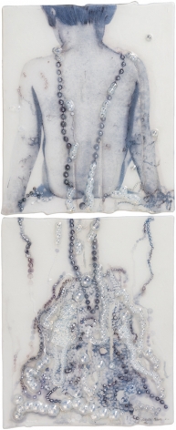 Sibylle Peretti Perch II, 2017