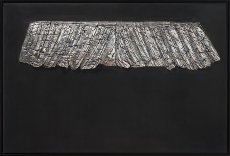 George Dunbar Euthamia - Alluvion Series, 2018