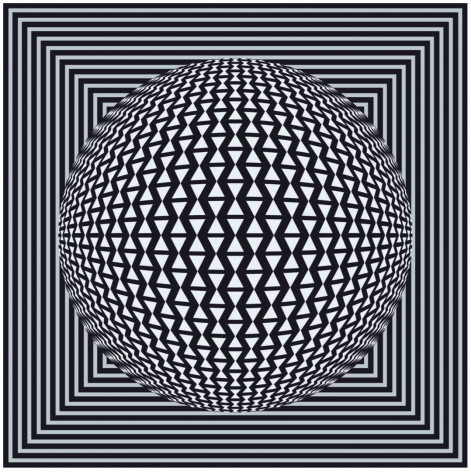 James Flynn The Synchronous Flux of the Particle-Wave, 2018