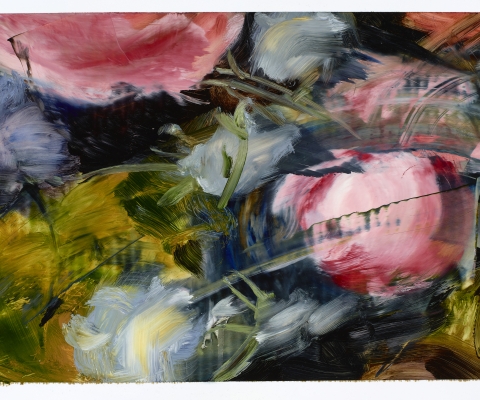 Art on Paper