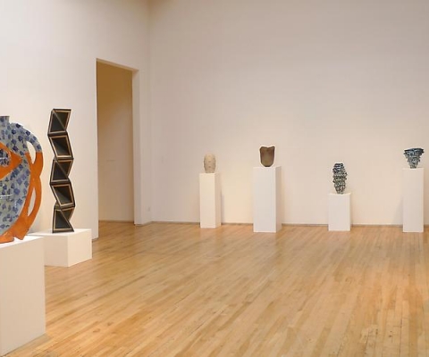 Contemporary Ceramics