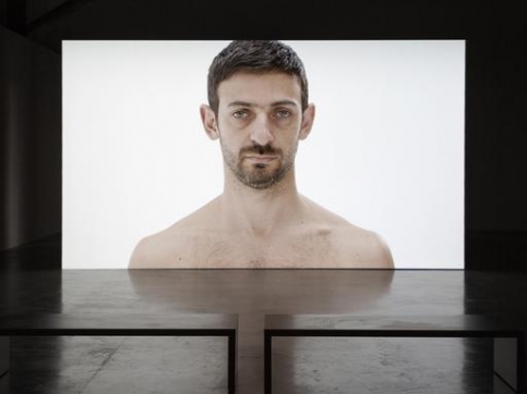 akram zaatari