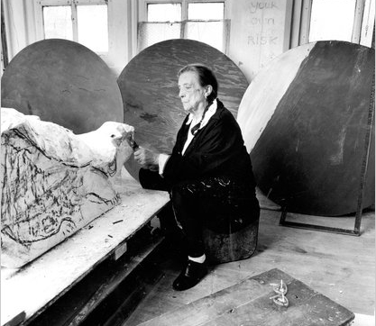 Louise Bourgeois