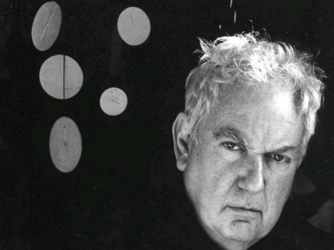 Alexander Calder