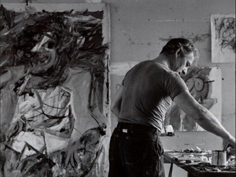Willem de Kooning