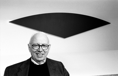 Ellsworth Kelly