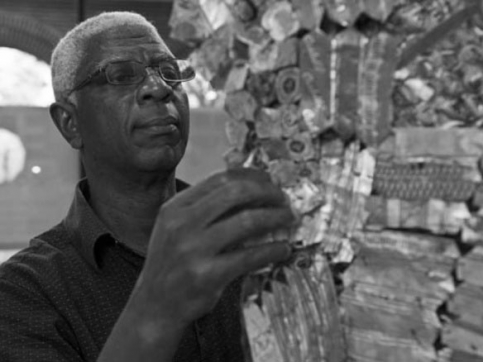 El Anatsui