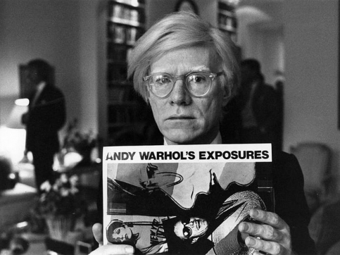 Andy Warhol