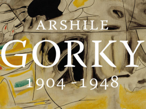 Arshile Gorky: 1904–1948