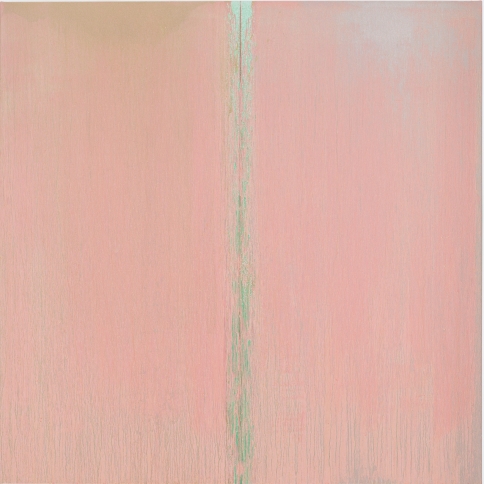 Pat Steir