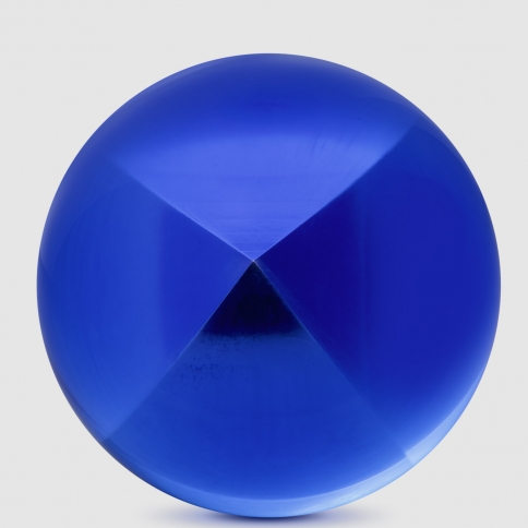 Helen Pashgian, Untitled, 2018