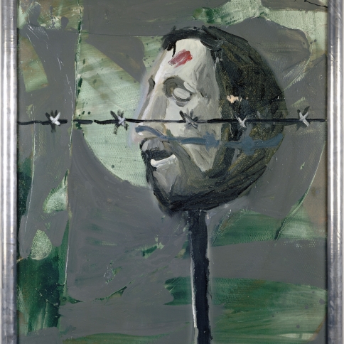 Markus Lüpertz