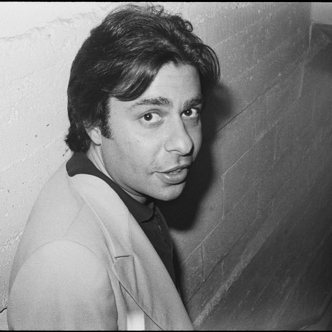 Bob Colacello captured the private hours of the '70s most public figures